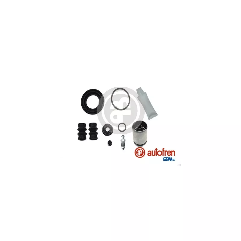 Kit de réparation, étrier de frein AUTOFREN SEINSA D42532K