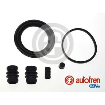 Kit de réparation, étrier de frein AUTOFREN SEINSA D42533