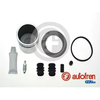 Kit de réparation, étrier de frein AUTOFREN SEINSA D42534C
