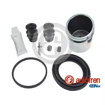 Kit de réparation, étrier de frein AUTOFREN SEINSA D42535C