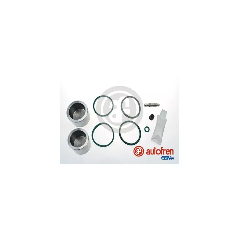 Kit de réparation, étrier de frein AUTOFREN SEINSA D42537C
