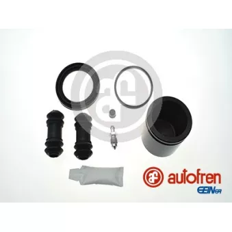 Kit de réparation, étrier de frein AUTOFREN SEINSA D42538C