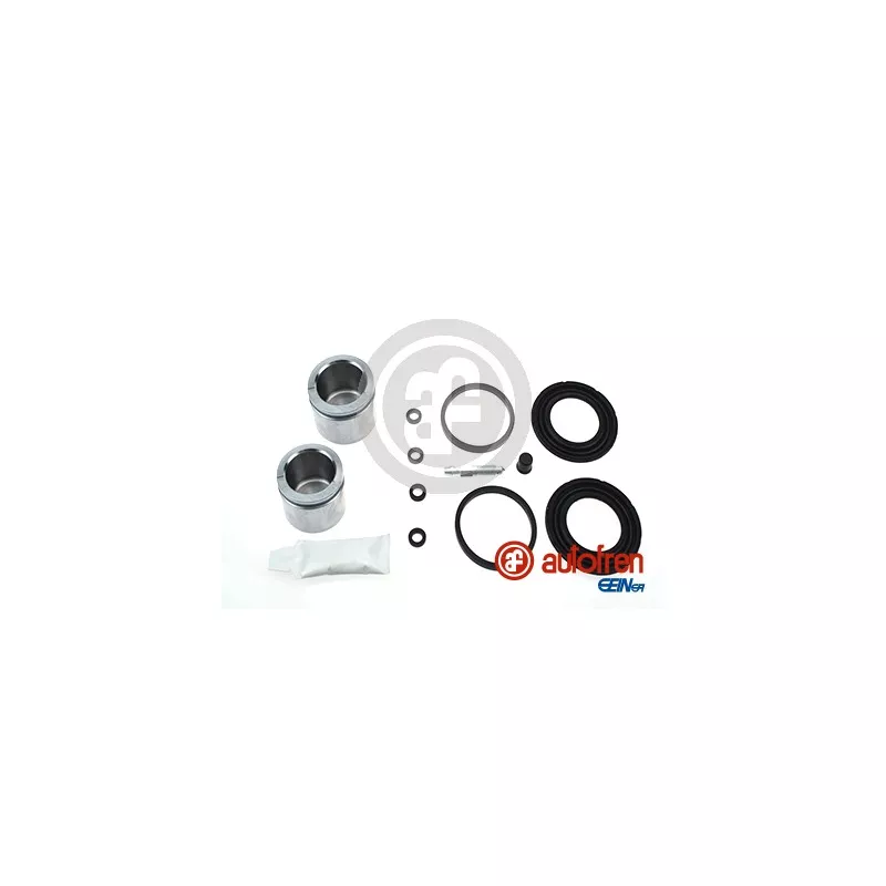 Kit de réparation, étrier de frein AUTOFREN SEINSA D42539C