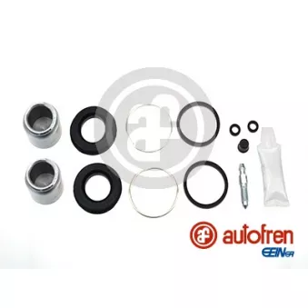 Kit de réparation, étrier de frein AUTOFREN SEINSA D42541C