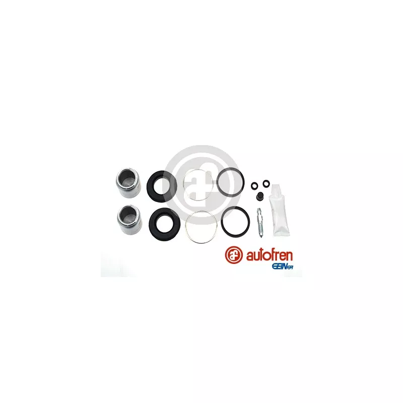 Kit de réparation, étrier de frein AUTOFREN SEINSA D42541C