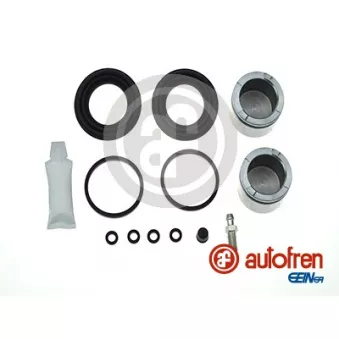 Kit de réparation, étrier de frein AUTOFREN SEINSA D42544C