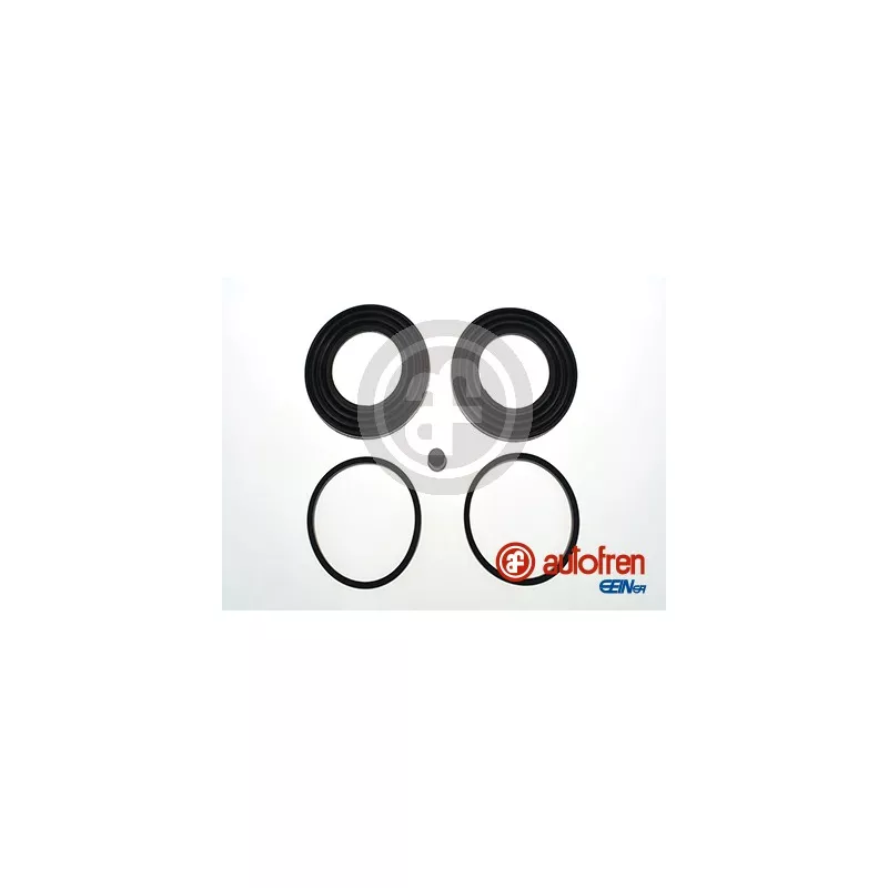 Kit de réparation, étrier de frein AUTOFREN SEINSA D4255