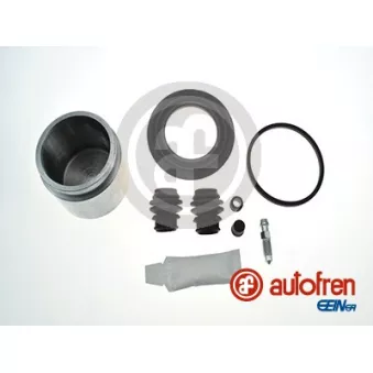 Kit de réparation, étrier de frein AUTOFREN SEINSA D42550C