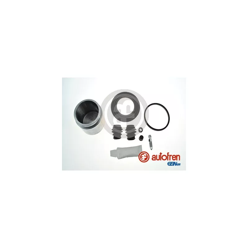 Kit de réparation, étrier de frein AUTOFREN SEINSA D42550C