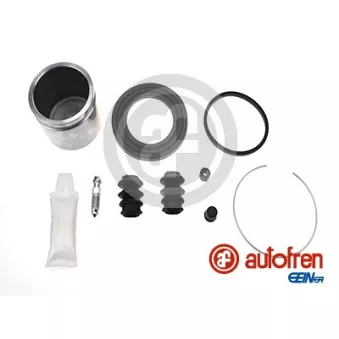 Kit de réparation, étrier de frein AUTOFREN SEINSA D42551C