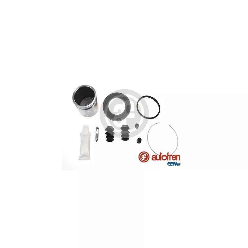Kit de réparation, étrier de frein AUTOFREN SEINSA D42551C