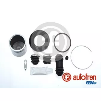 Kit de réparation, étrier de frein AUTOFREN SEINSA D42552C