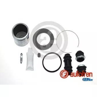 Kit de réparation, étrier de frein AUTOFREN SEINSA D42553C