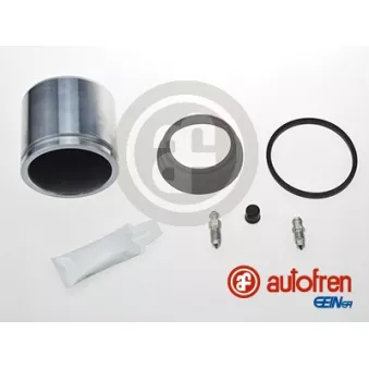 Kit de réparation, étrier de frein AUTOFREN SEINSA D42555C
