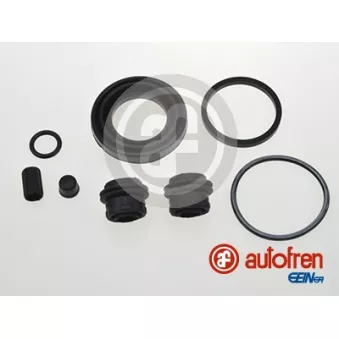 Kit de réparation, étrier de frein AUTOFREN SEINSA D42557