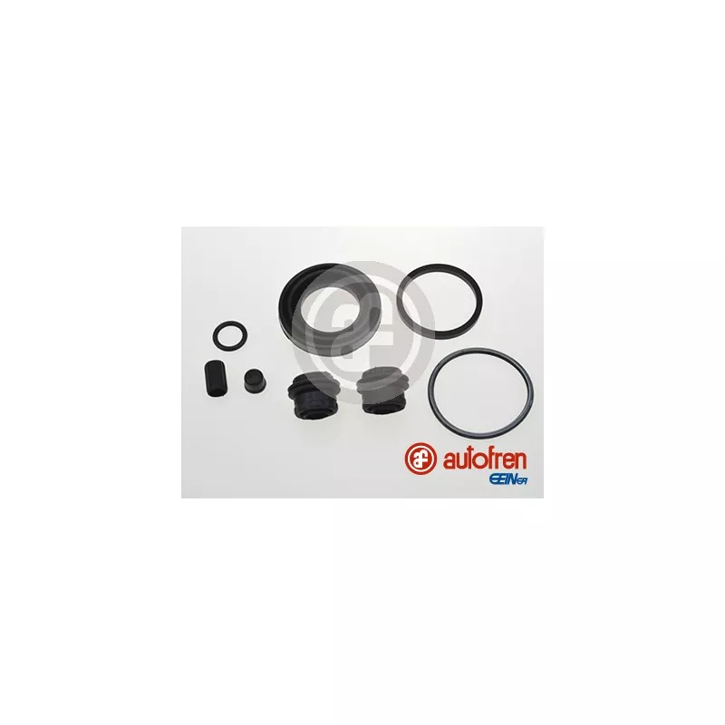 Kit de réparation, étrier de frein AUTOFREN SEINSA D42557