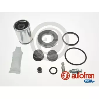 Kit de réparation, étrier de frein AUTOFREN SEINSA D42559K