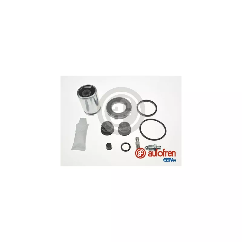 Kit de réparation, étrier de frein AUTOFREN SEINSA D42559K