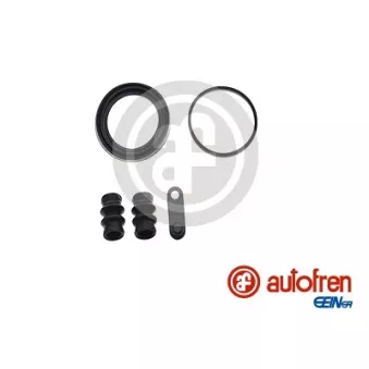 Kit de réparation, étrier de frein AUTOFREN SEINSA D4256