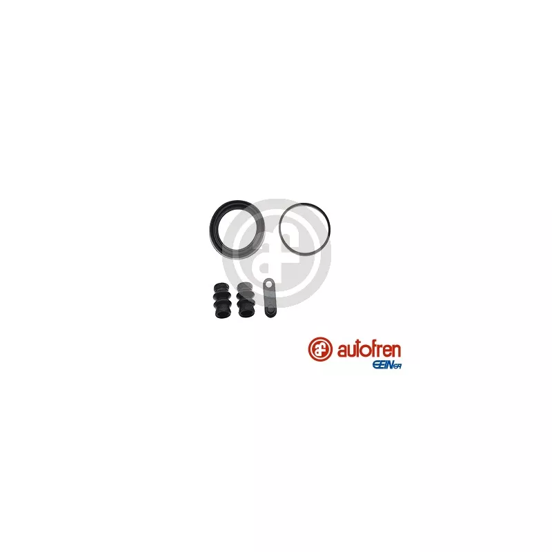 Kit de réparation, étrier de frein AUTOFREN SEINSA D4256