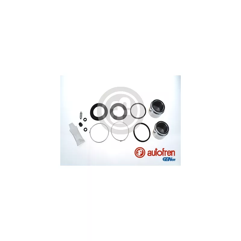 Kit de réparation, étrier de frein AUTOFREN SEINSA D42561C