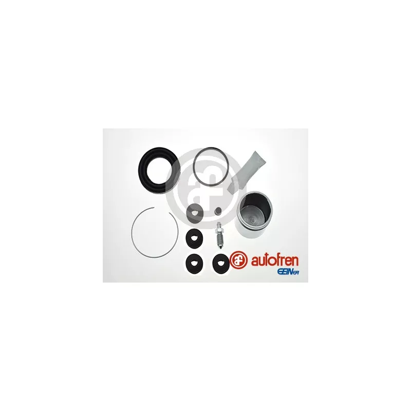 Kit de réparation, étrier de frein AUTOFREN SEINSA D42562C