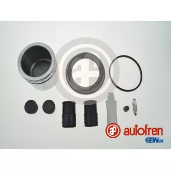 Kit de réparation, étrier de frein AUTOFREN SEINSA D42563C