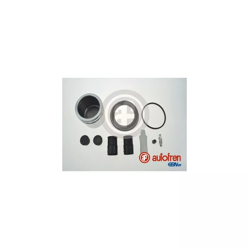 Kit de réparation, étrier de frein AUTOFREN SEINSA D42563C