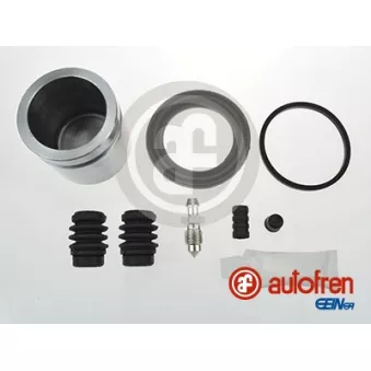 Kit de réparation, étrier de frein AUTOFREN SEINSA D42567C