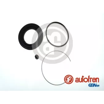 Kit de réparation, étrier de frein AUTOFREN SEINSA D4257