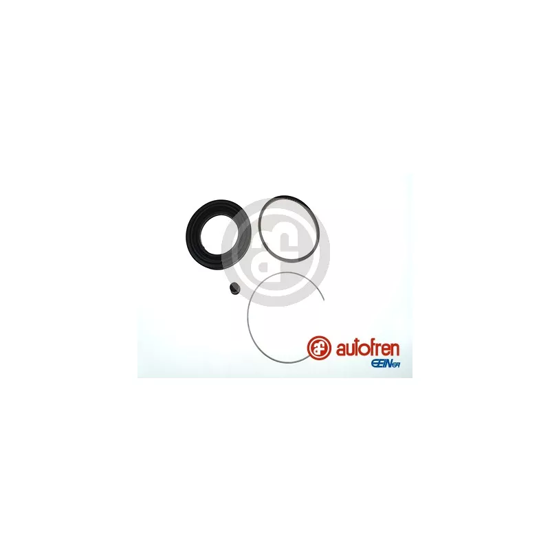 Kit de réparation, étrier de frein AUTOFREN SEINSA D4257