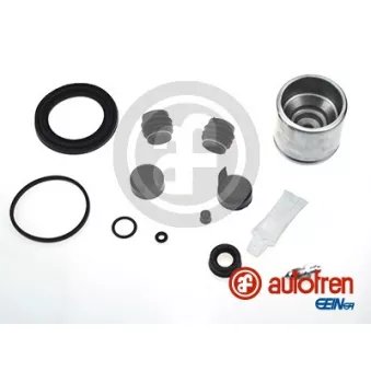 Kit de réparation, étrier de frein AUTOFREN SEINSA D42571C