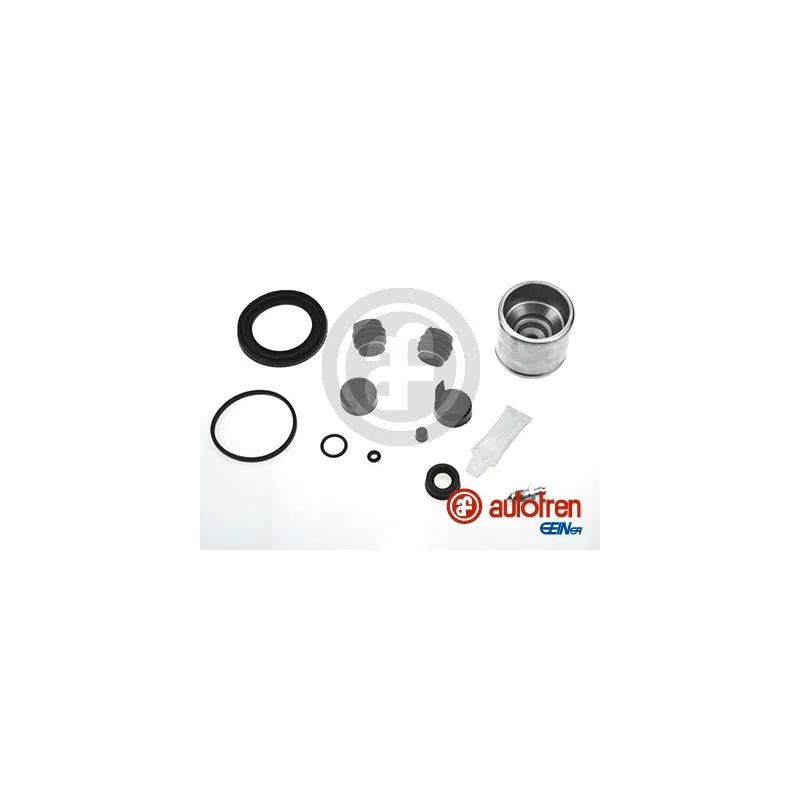 Kit de réparation, étrier de frein AUTOFREN SEINSA D42571C
