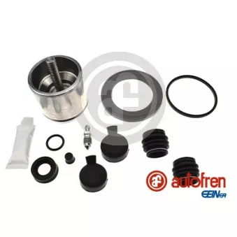 Kit de réparation, étrier de frein AUTOFREN SEINSA