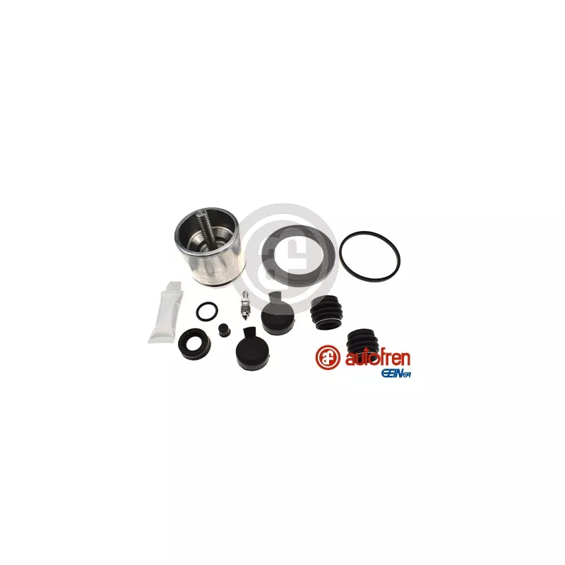 Kit de réparation, étrier de frein AUTOFREN SEINSA D42571K