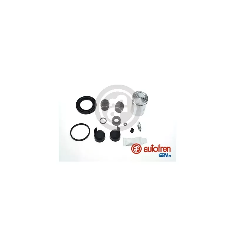 Kit de réparation, étrier de frein AUTOFREN SEINSA D42575C