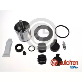 Kit de réparation, étrier de frein AUTOFREN SEINSA D42575K