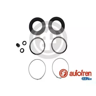 Kit de réparation, étrier de frein AUTOFREN SEINSA D4258