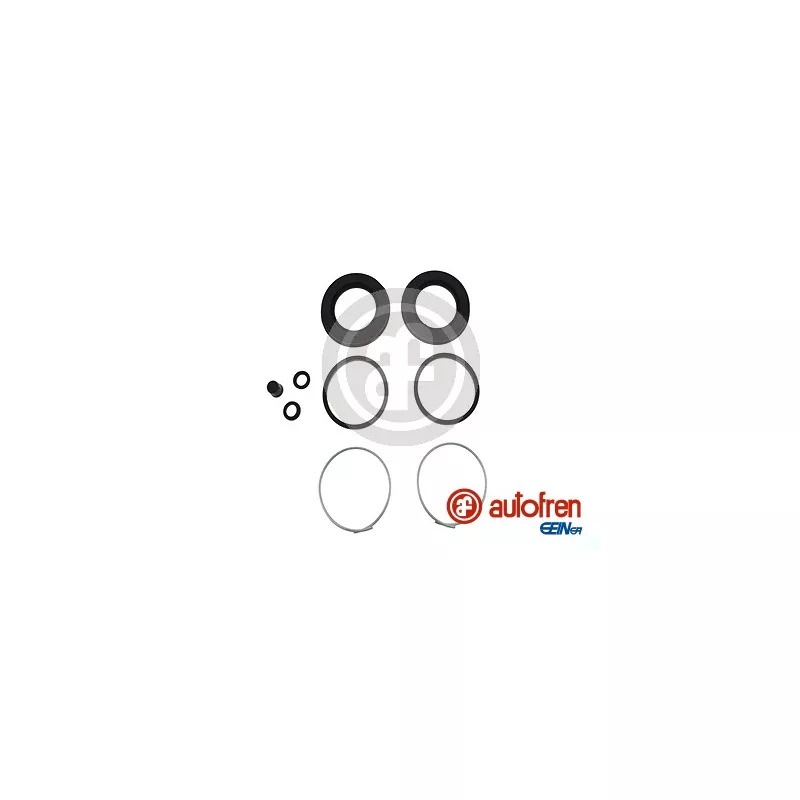 Kit de réparation, étrier de frein AUTOFREN SEINSA D4258