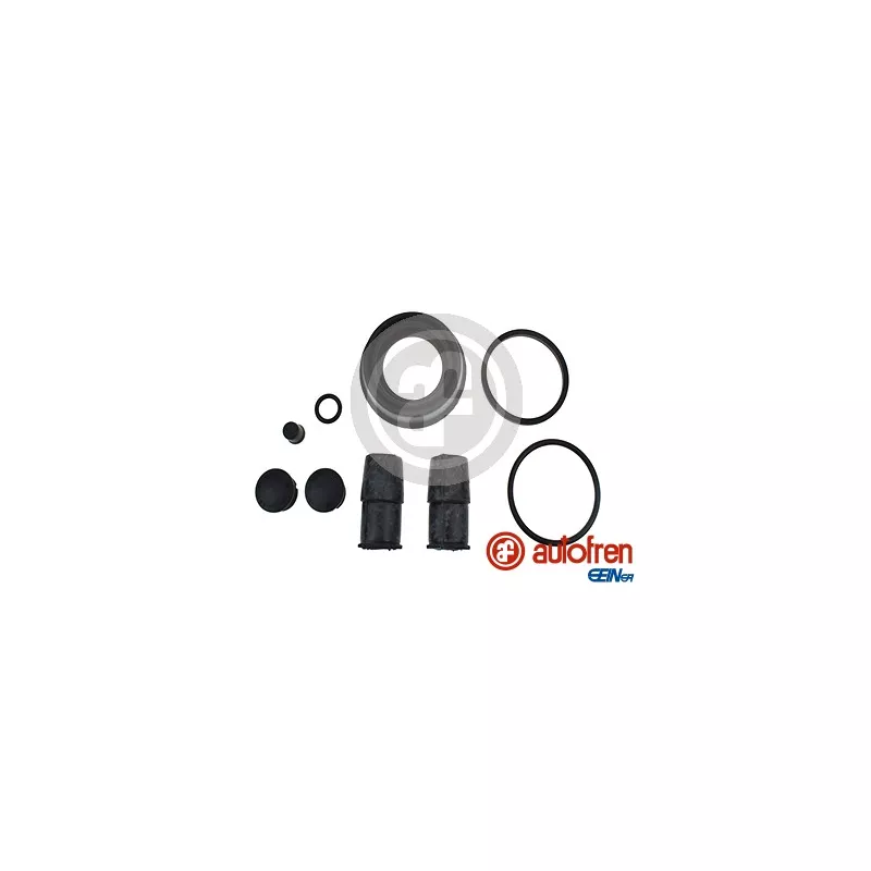 Kit de réparation, étrier de frein AUTOFREN SEINSA D42584