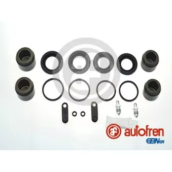 Kit de réparation, étrier de frein AUTOFREN SEINSA D42585C
