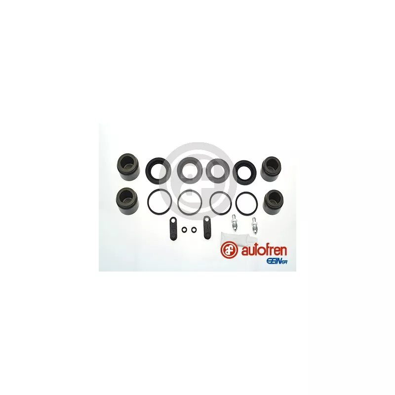 Kit de réparation, étrier de frein AUTOFREN SEINSA D42585C