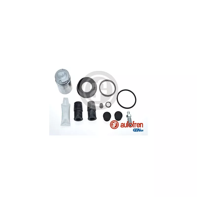 Kit de réparation, étrier de frein AUTOFREN SEINSA D42587C