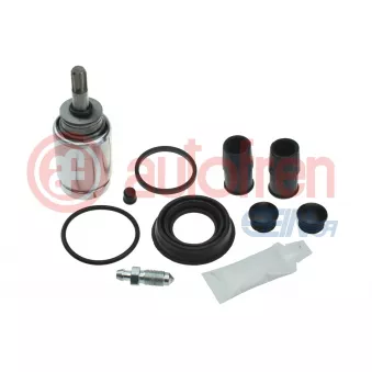 Kit de réparation, étrier de frein AUTOFREN SEINSA D42587K