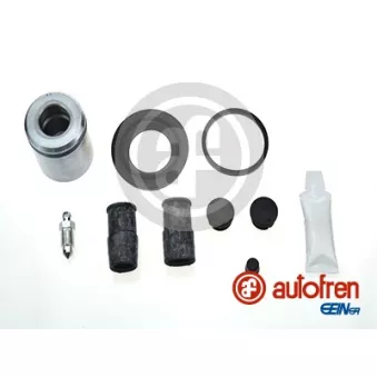 Kit de réparation, étrier de frein AUTOFREN SEINSA D42589C