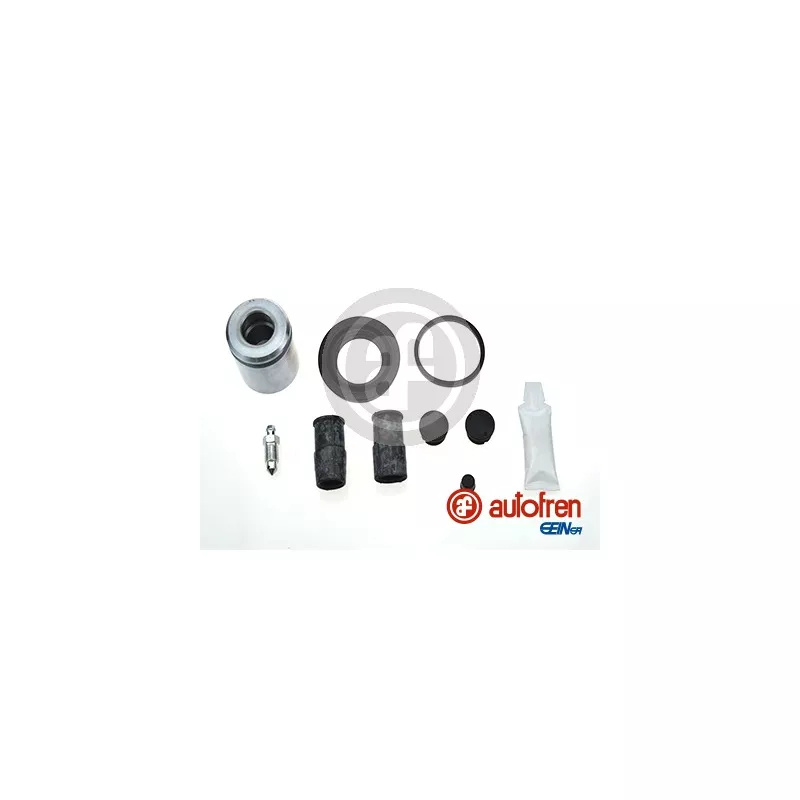 Kit de réparation, étrier de frein AUTOFREN SEINSA D42589C