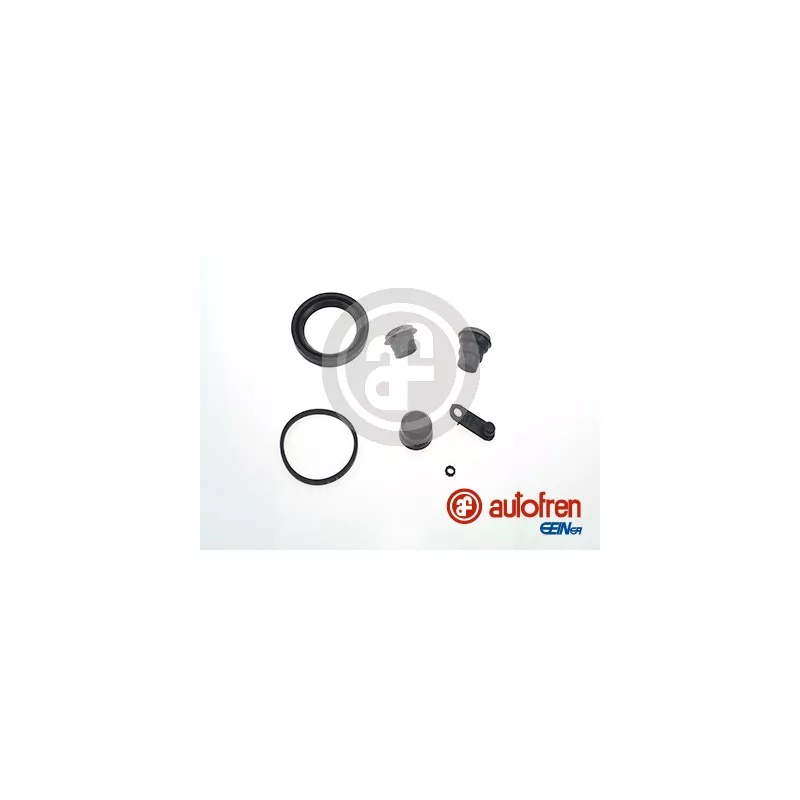 Kit de réparation, étrier de frein AUTOFREN SEINSA D4259