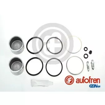 Kit de réparation, étrier de frein AUTOFREN SEINSA D42590C