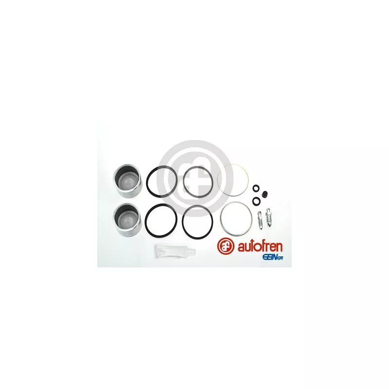 Kit de réparation, étrier de frein AUTOFREN SEINSA D42590C