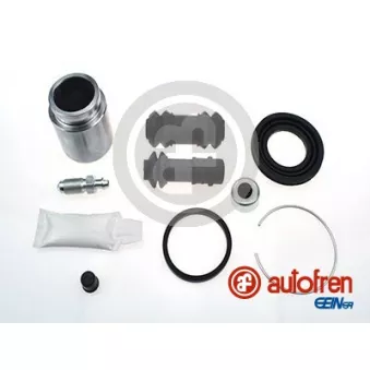 Kit de réparation, étrier de frein AUTOFREN SEINSA D42591C